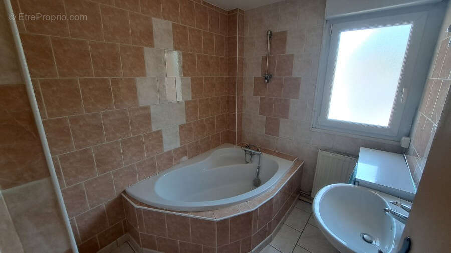 Appartement à BELFORT