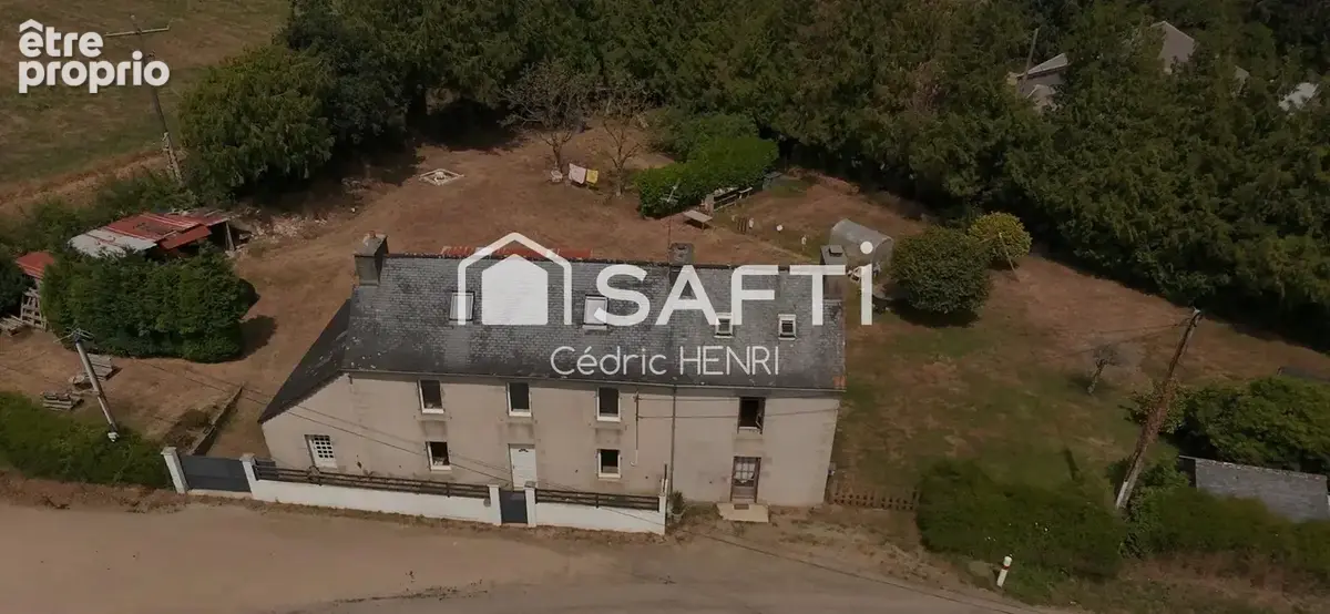 Photo 1 - Maison à BRASPARTS