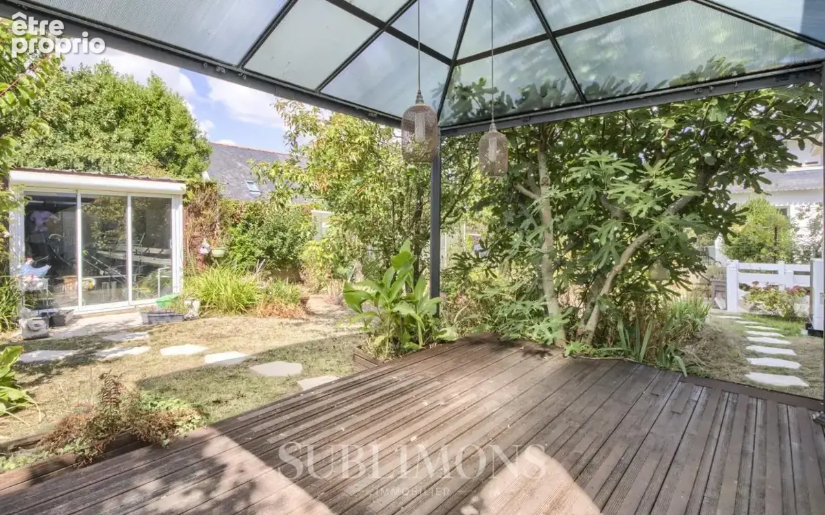 Maison familiale de 137 m² - photo 14