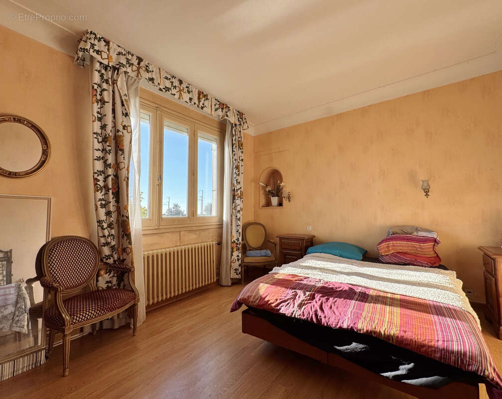 Maison à LE POULIGUEN