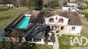 Photo 1 - Maison à SAINTE-FOY-DE-PEYROLIERES