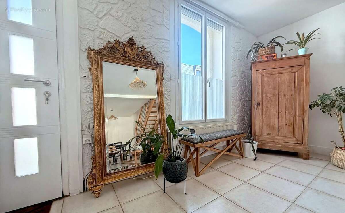 Maison à LES SABLES-D'OLONNE