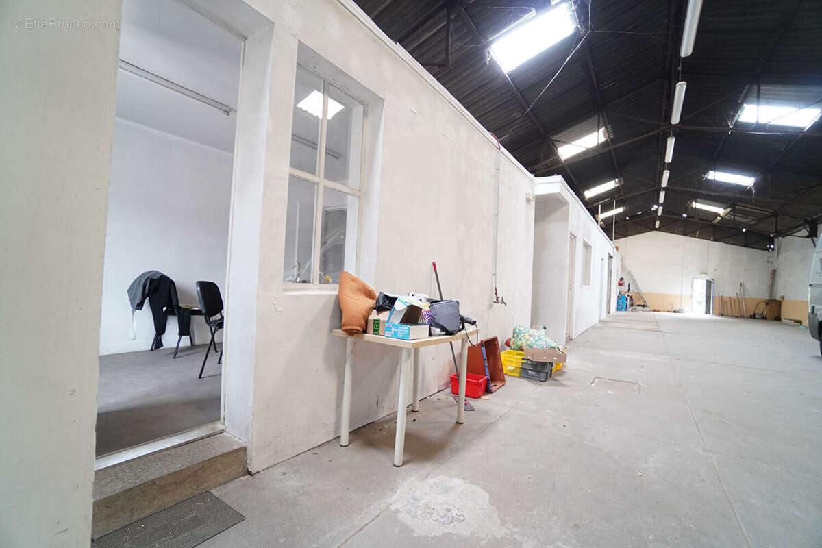 Appartement à LE MANS
