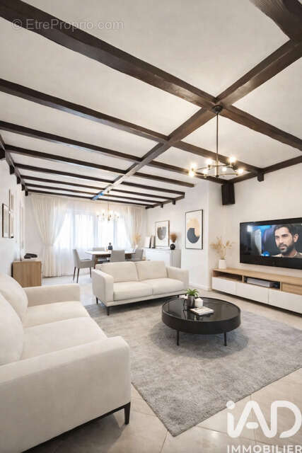 Photo 7 - Maison à SIN-LE-NOBLE