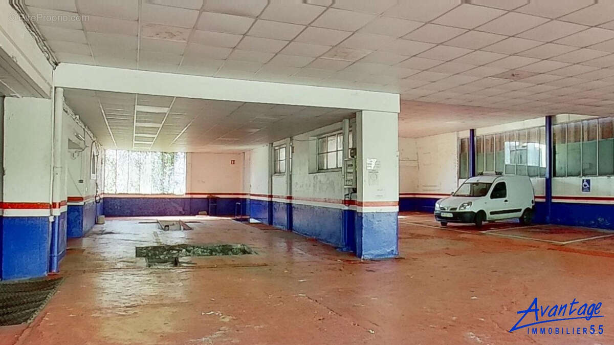 Appartement à BAR-LE-DUC