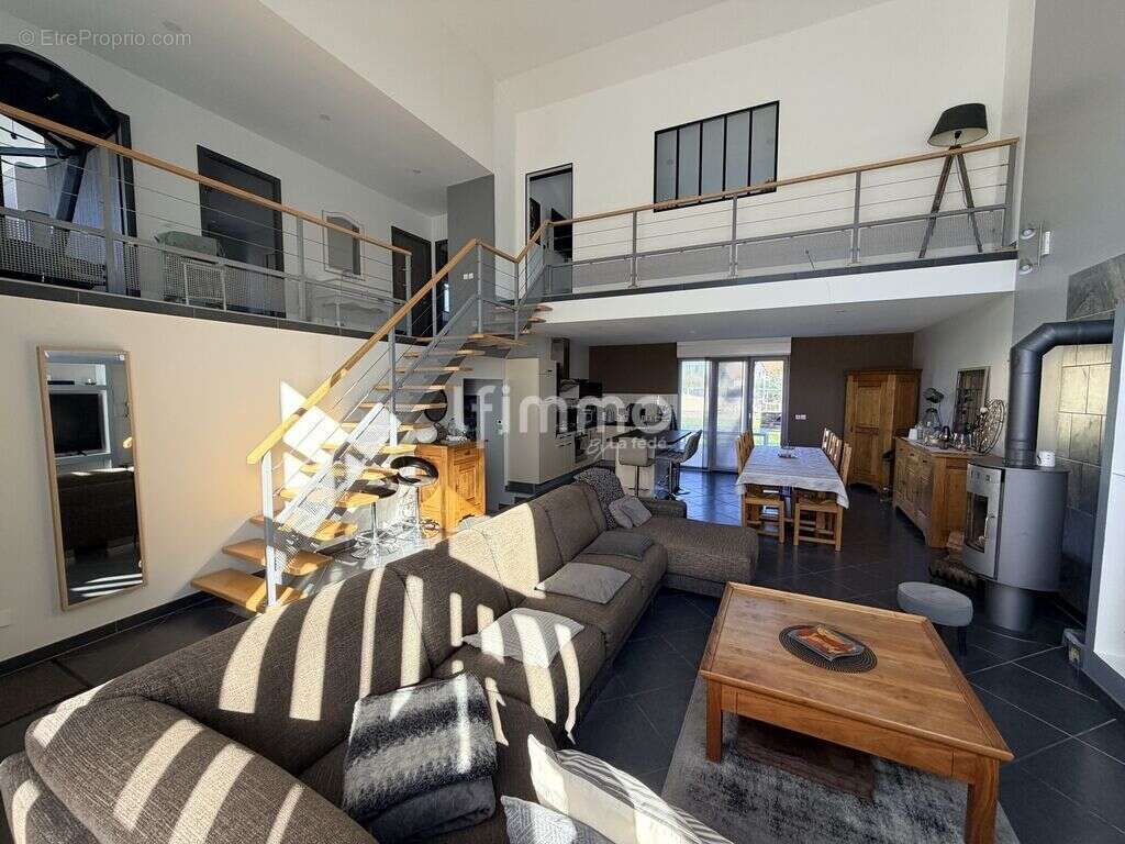 Vente Maison à Hinckange 57220 - photo 13