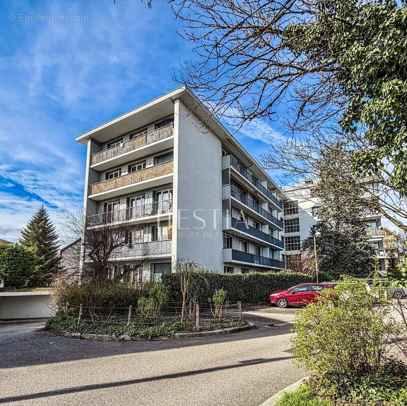 Appartement à ANNECY