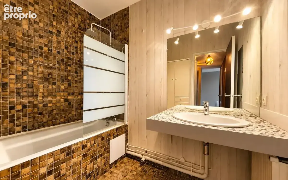 Appartement T2 À Vendre BAYONNE - photo 9