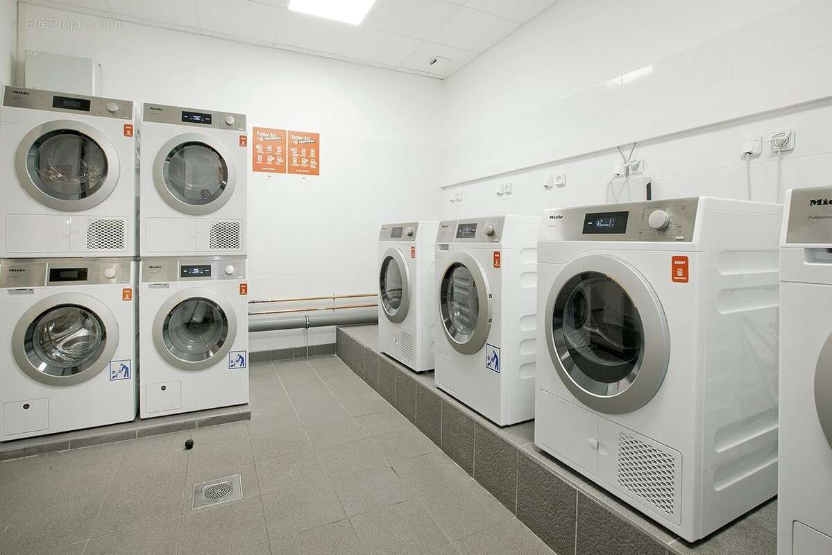 Appartement à BAGNOLET