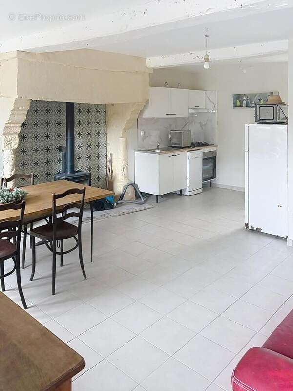 Photo 6 - Maison à PICAUVILLE