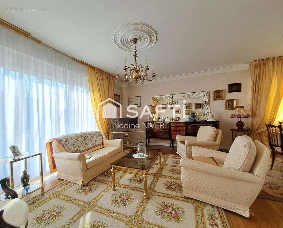 Photo 3 - Maison à LA ROCHELLE