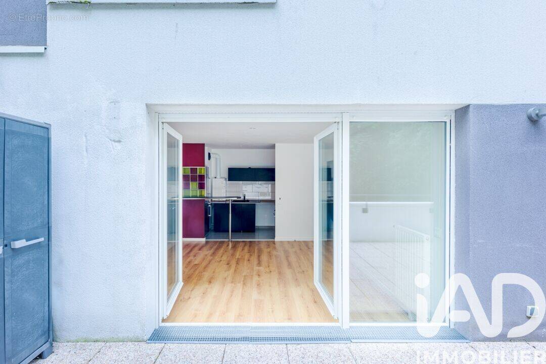 Photo 1 - Appartement à GONESSE