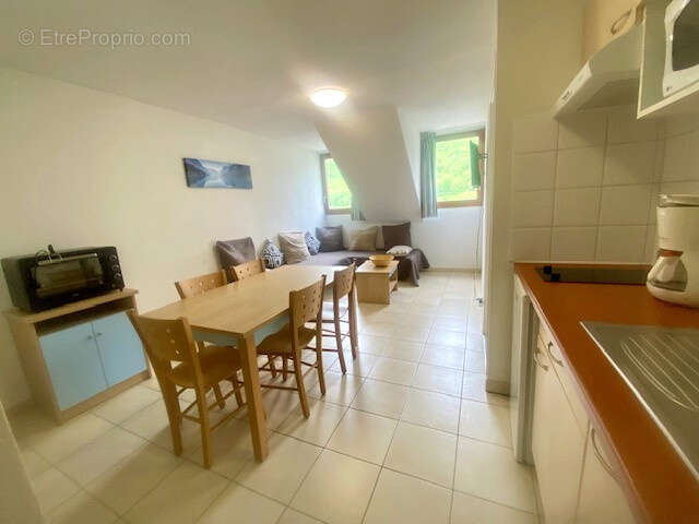 Appartement à ARREAU