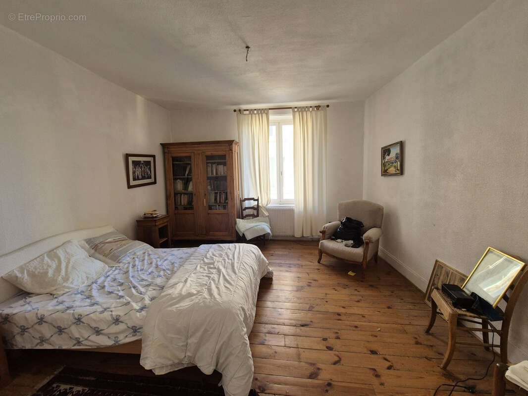 Appartement à MONISTROL-SUR-LOIRE
