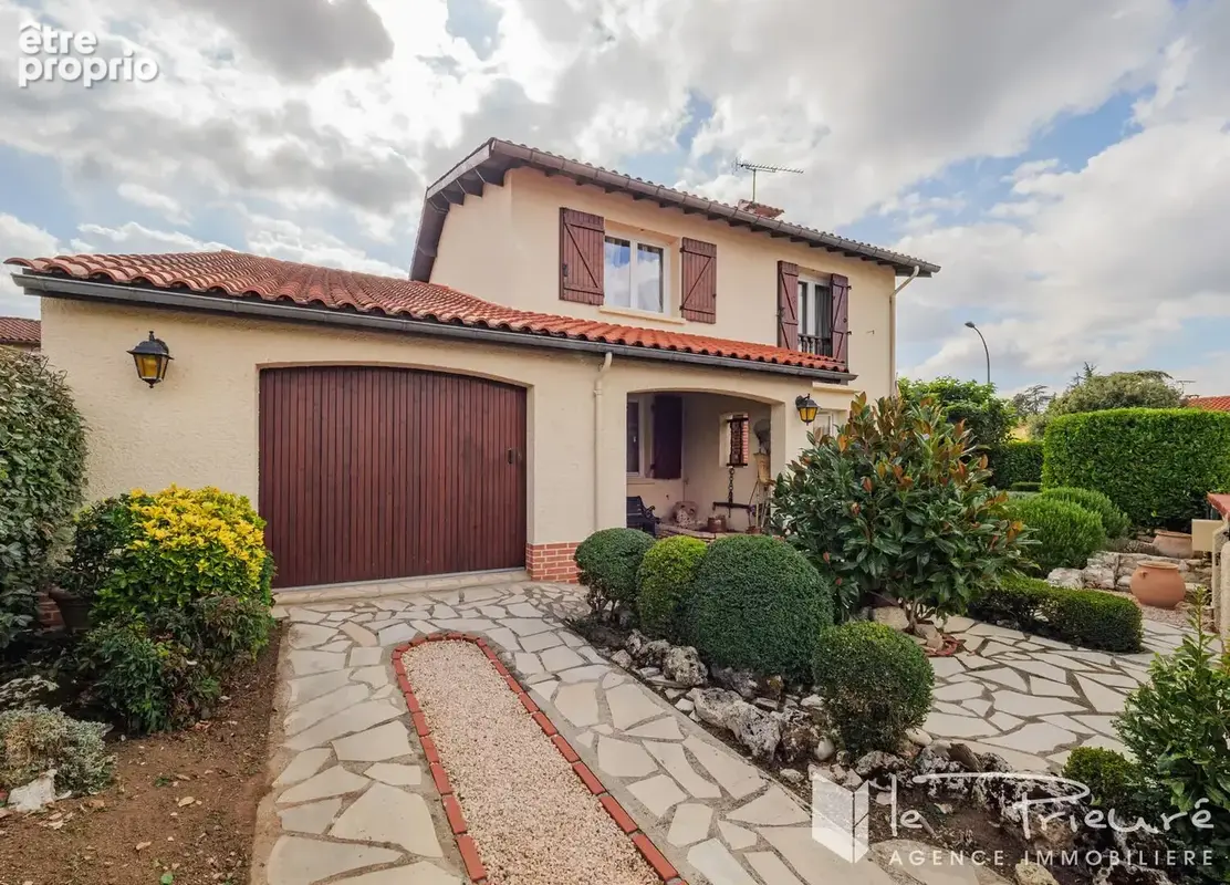 Albi rive gauche - Maison familiale 139 m² avec piscine et garage - photo 21