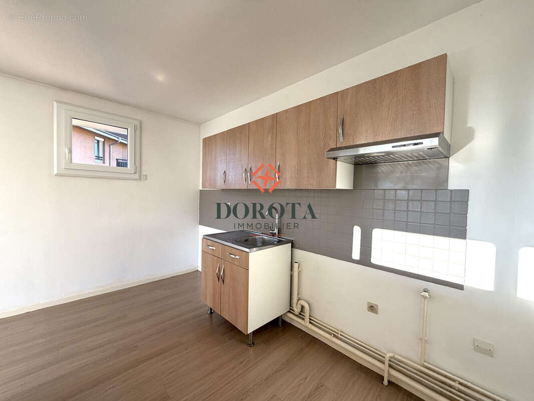 Appartement à LE VERSOUD