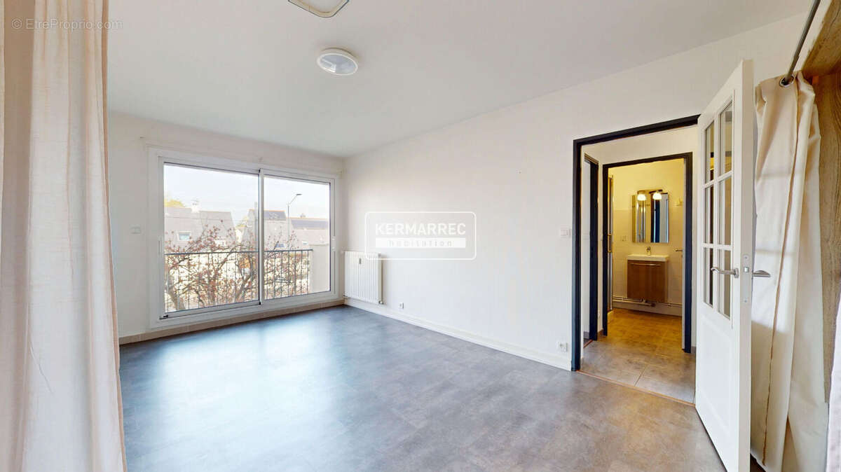 Appartement à ORVAULT