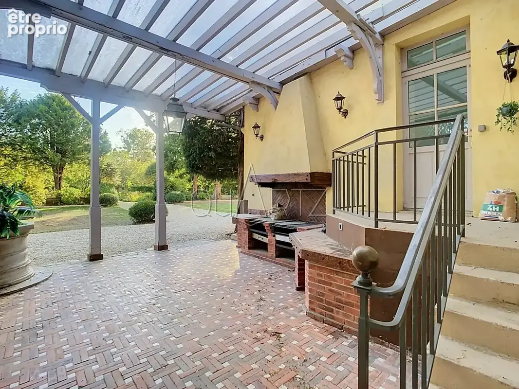 Maison 15 pièces 722 m² à vendre à Versailles (78000) - photo 9