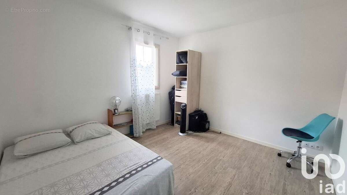 Photo 7 - Maison à MAUBEC