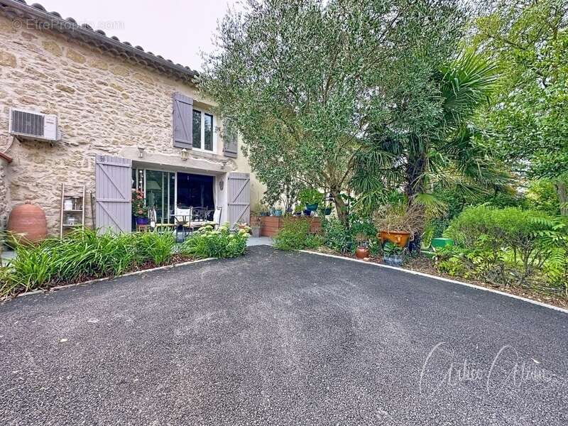 Maison à VILLEFRANCHE-DE-LAURAGAIS