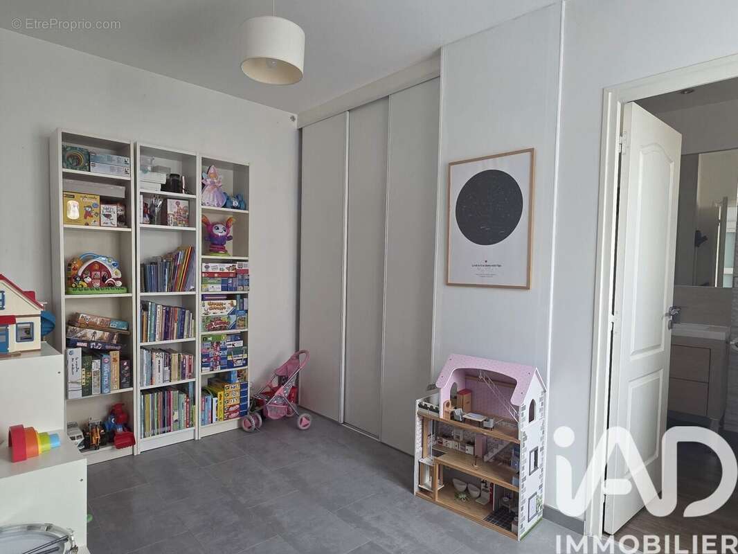 Maison 91 m² à Messy  - photo 6