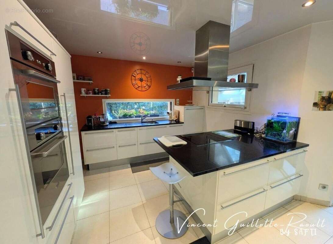 Photo 3 - Maison à SAINTE-PAZANNE