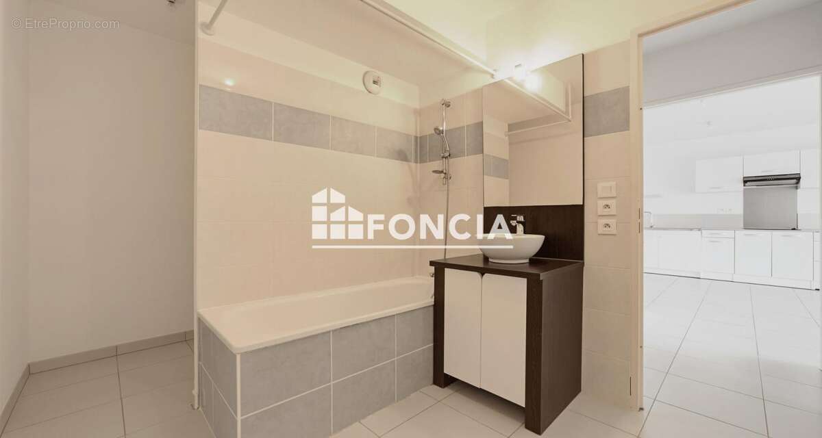 Appartement à PESSAC