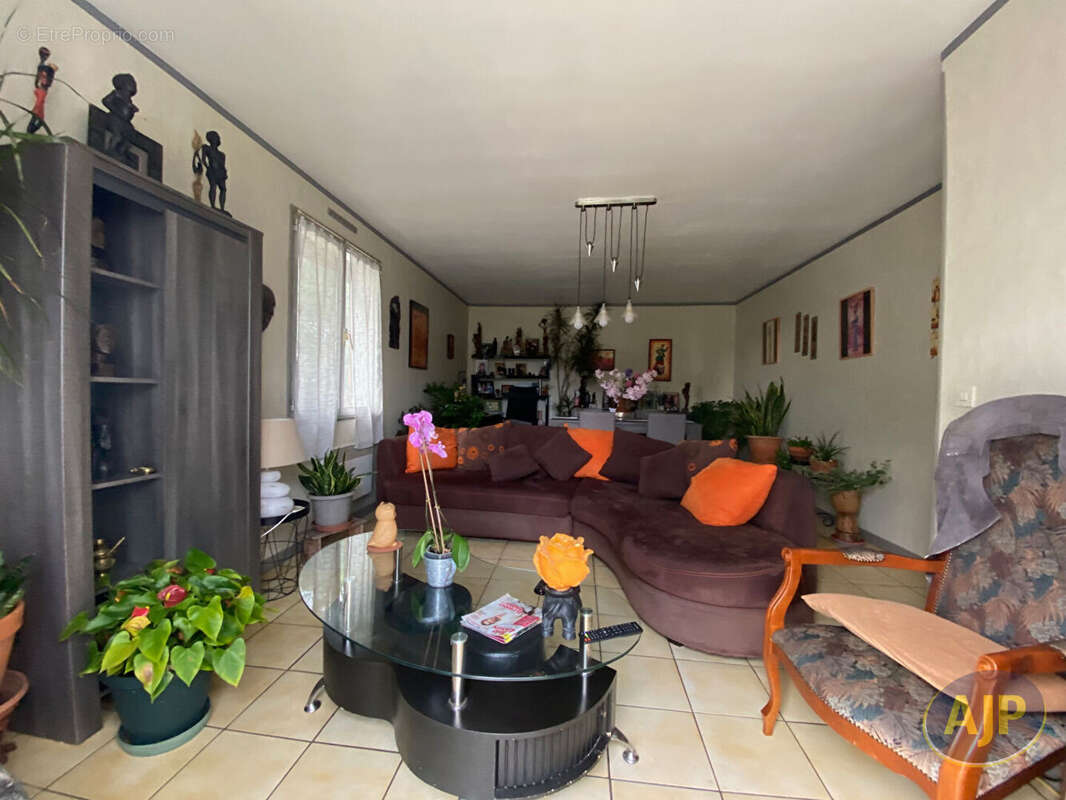 Maison à LEGE-CAP-FERRET