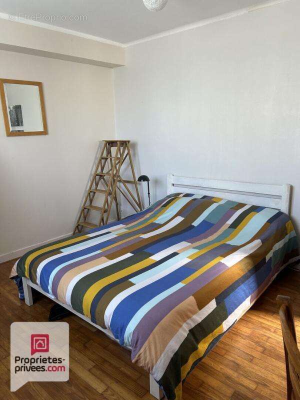 Maison à SAINT-BRIEUC