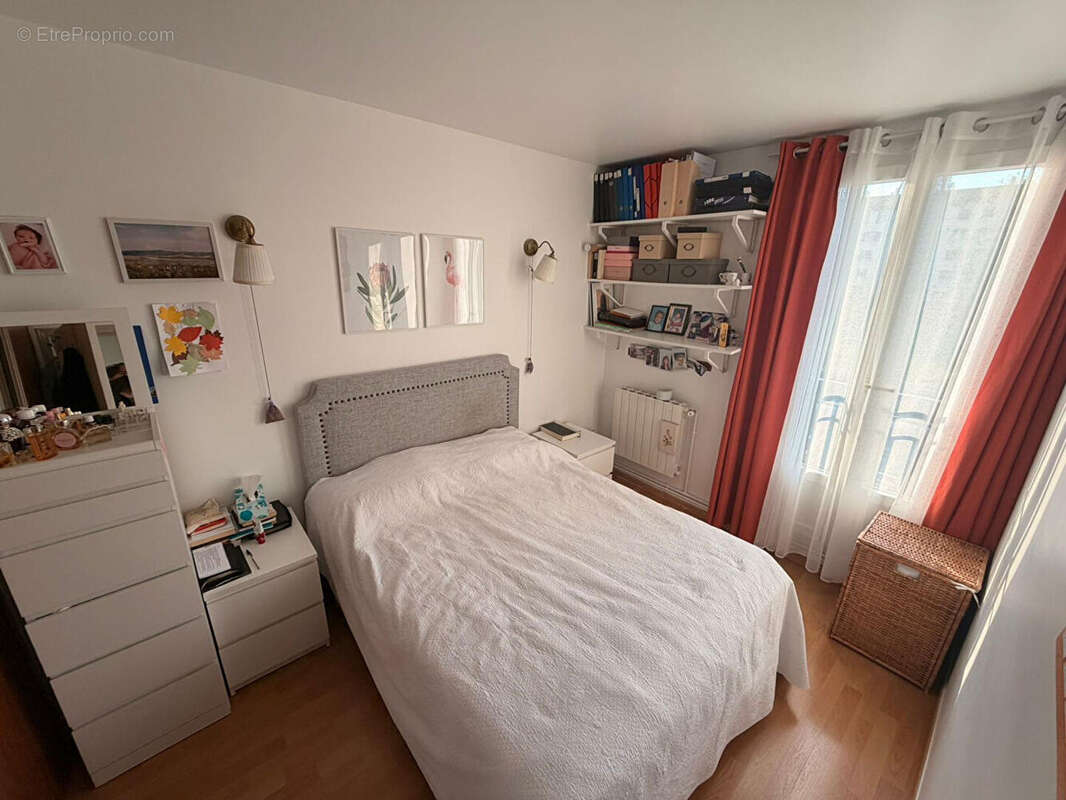 Appartement à DRANCY