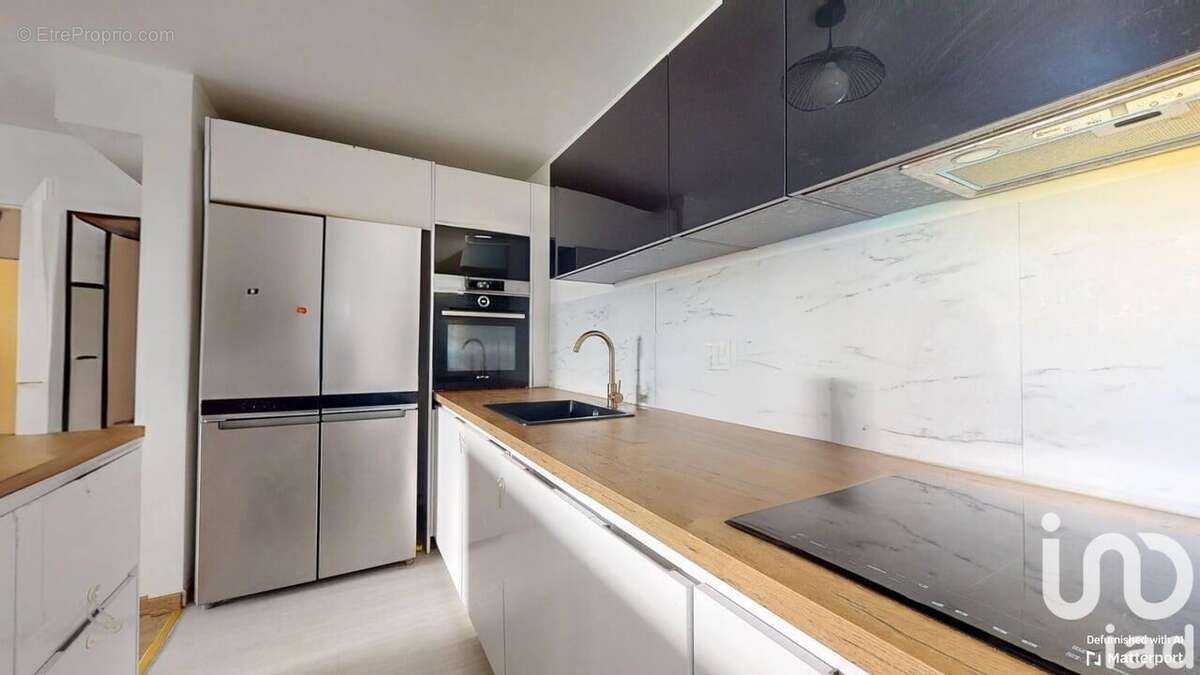 Photo 4 - Appartement à TRAPPES