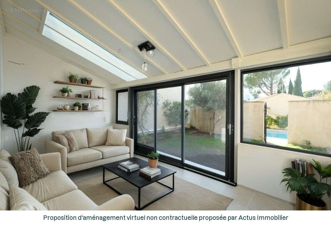 Maison 155 m² à Salon-De-Provence  - photo 9