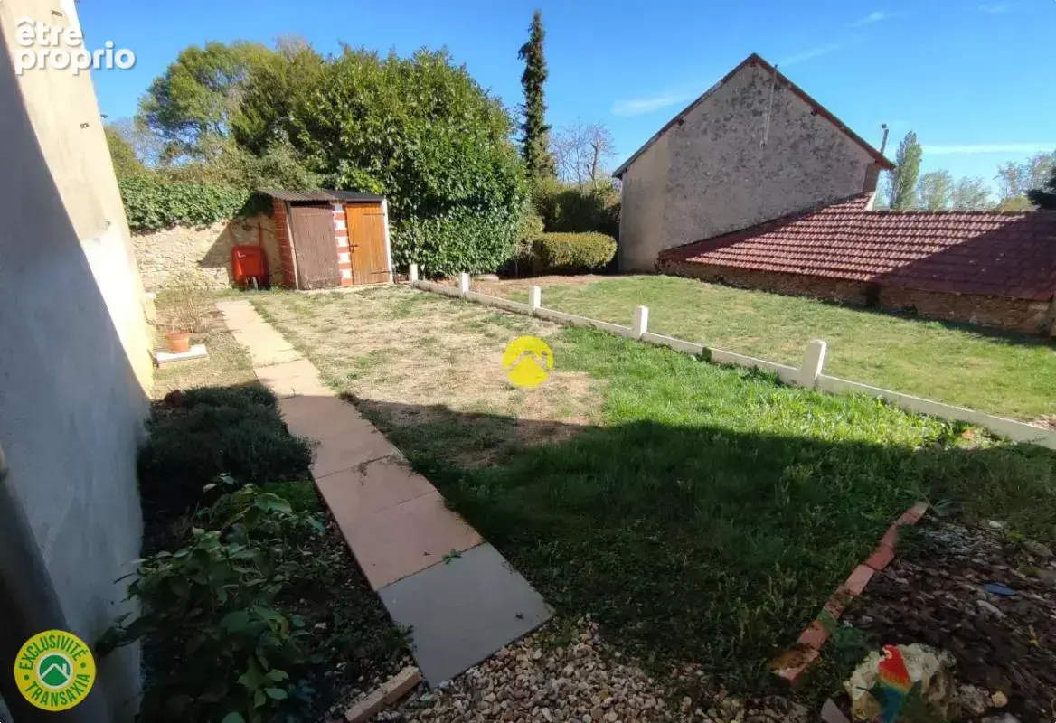 Habitable de suite et dependances - photo 20