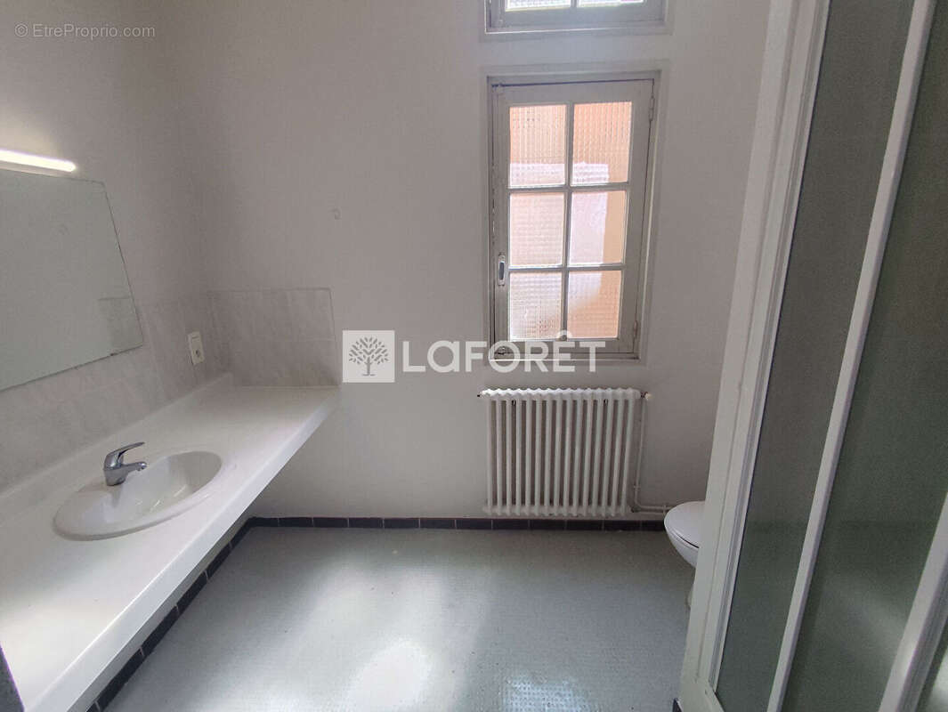 Appartement à ALBI