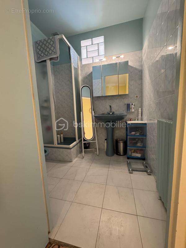 34500 beziers - maison de ville -  patio aménagé - 2 chambres - 1 bureau - toiture neuve - secteur les conviviales - photo 25