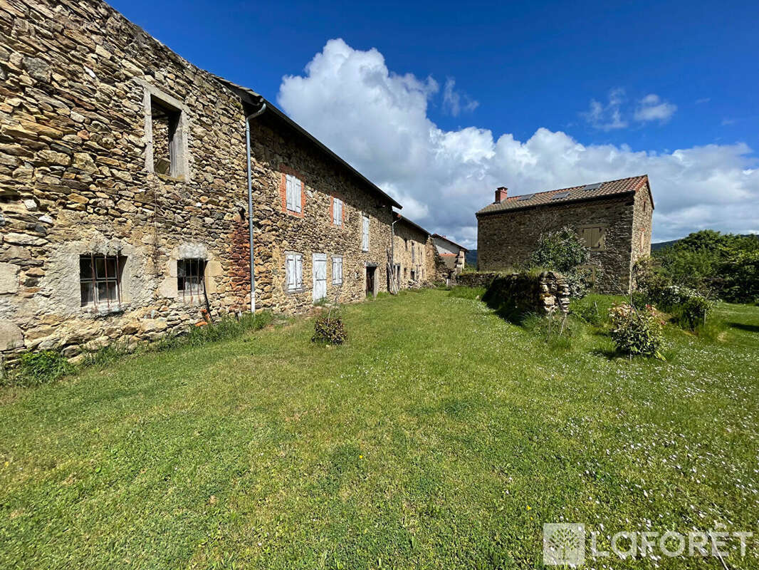 5km champagnac le vieux - photo 5