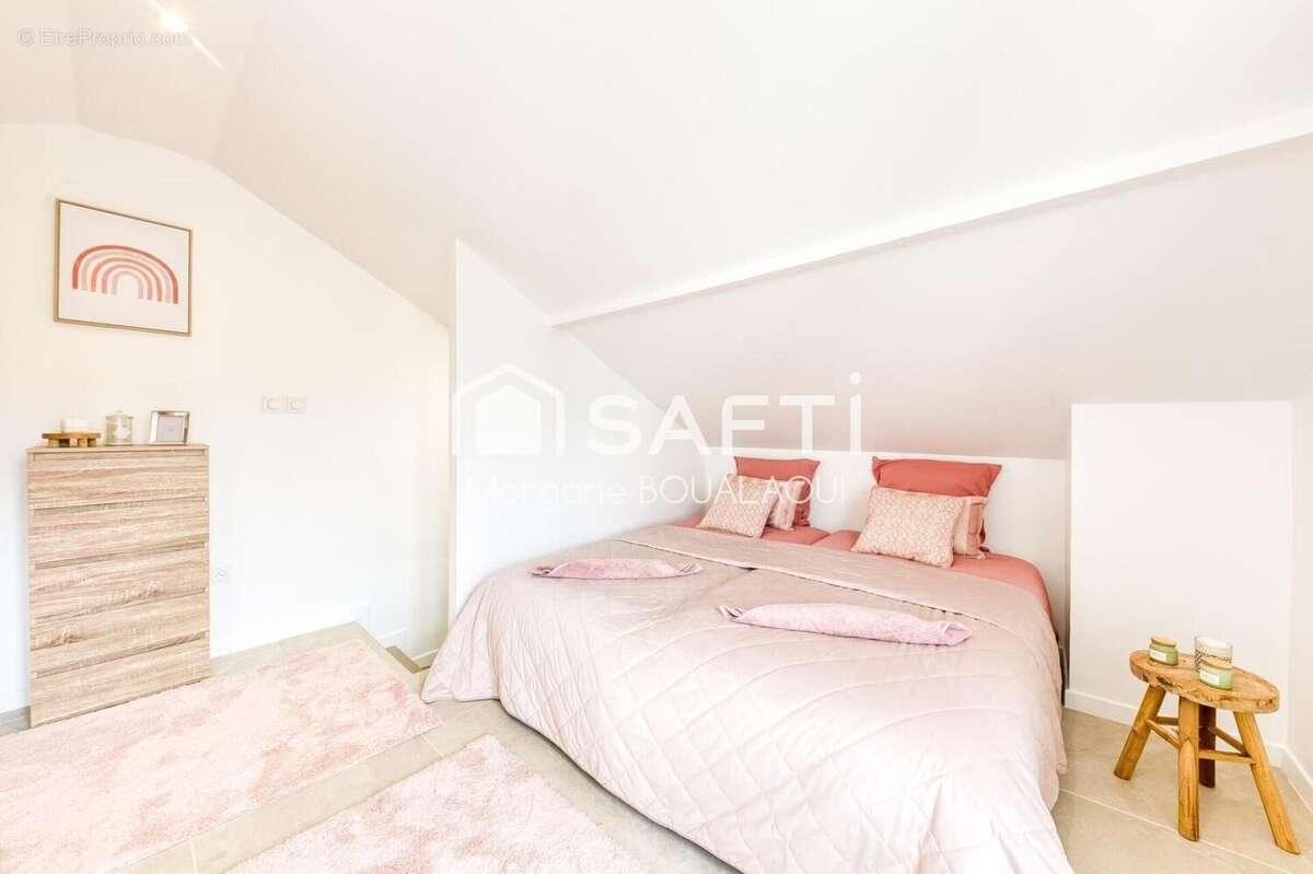 Photo 4 - Maison à LE PLESSIS-BOUCHARD