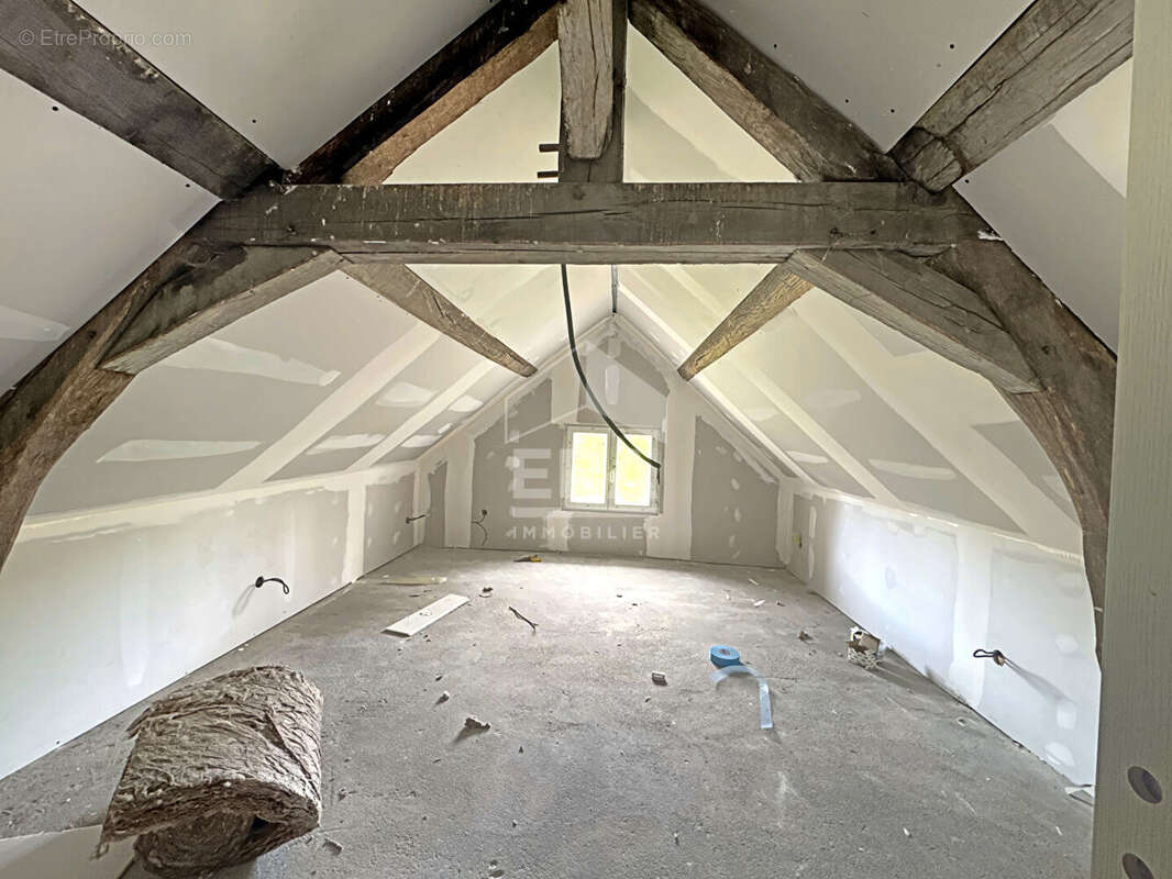 Maison 80m² à orléans - photo 7