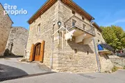 Maison à VAGNAS