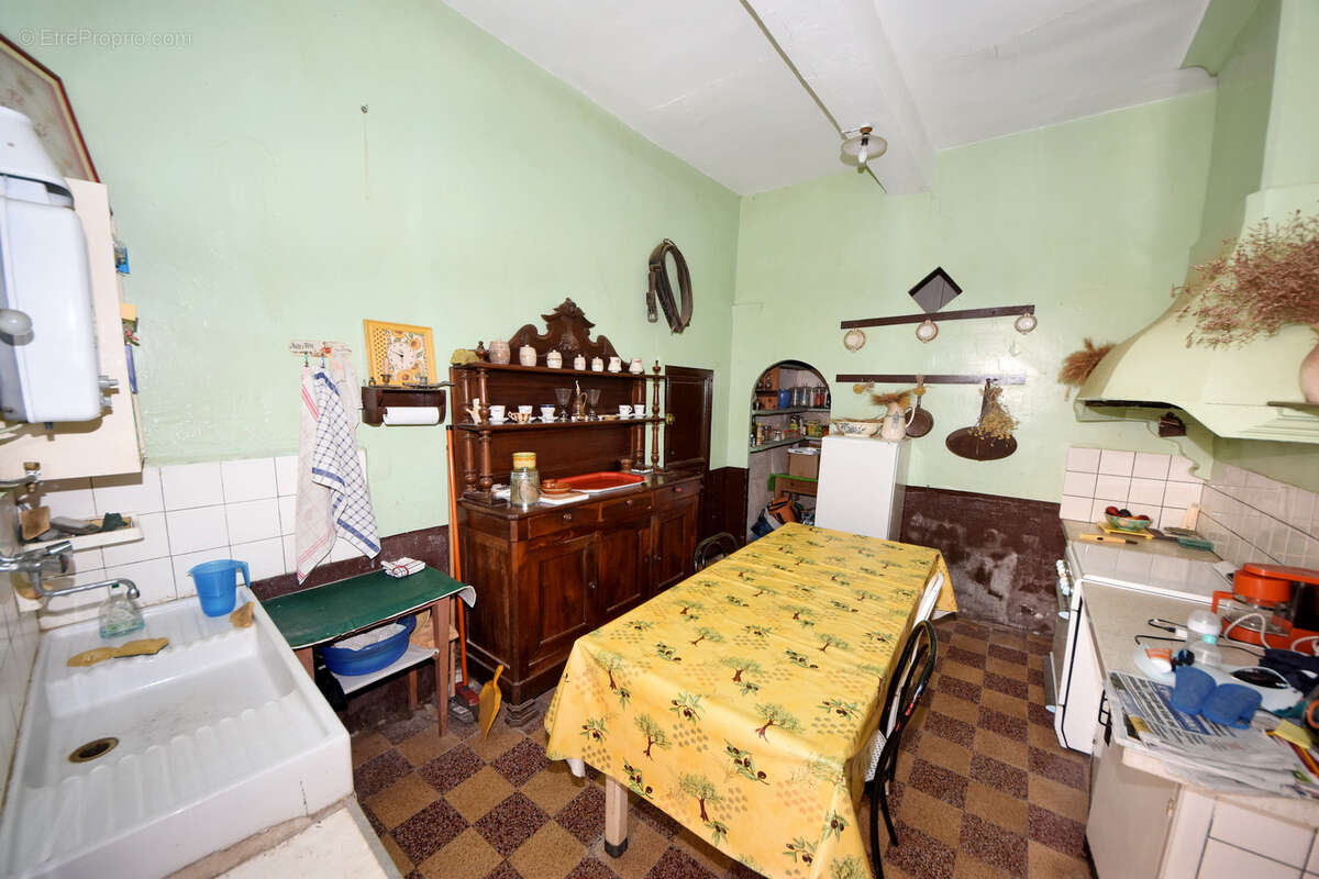 Maison à MARCORIGNAN