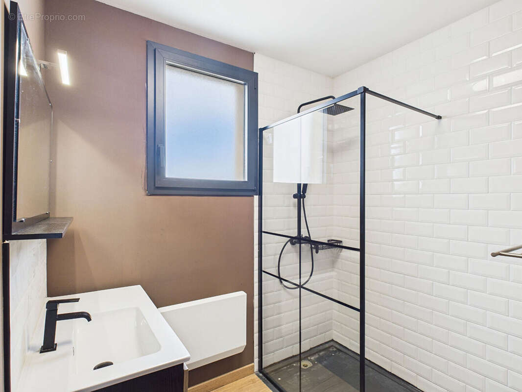 Maison à ROMANS-SUR-ISERE