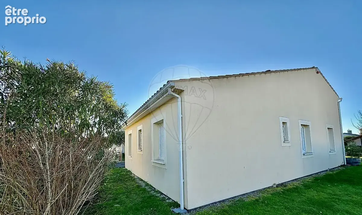 Maison 3 chambre(s) à vendre - photo 9
