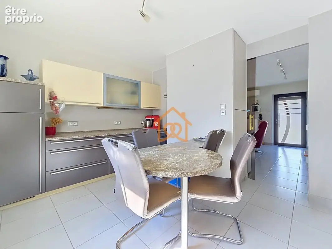 Maison 151 m² à Haguenau  - photo 9