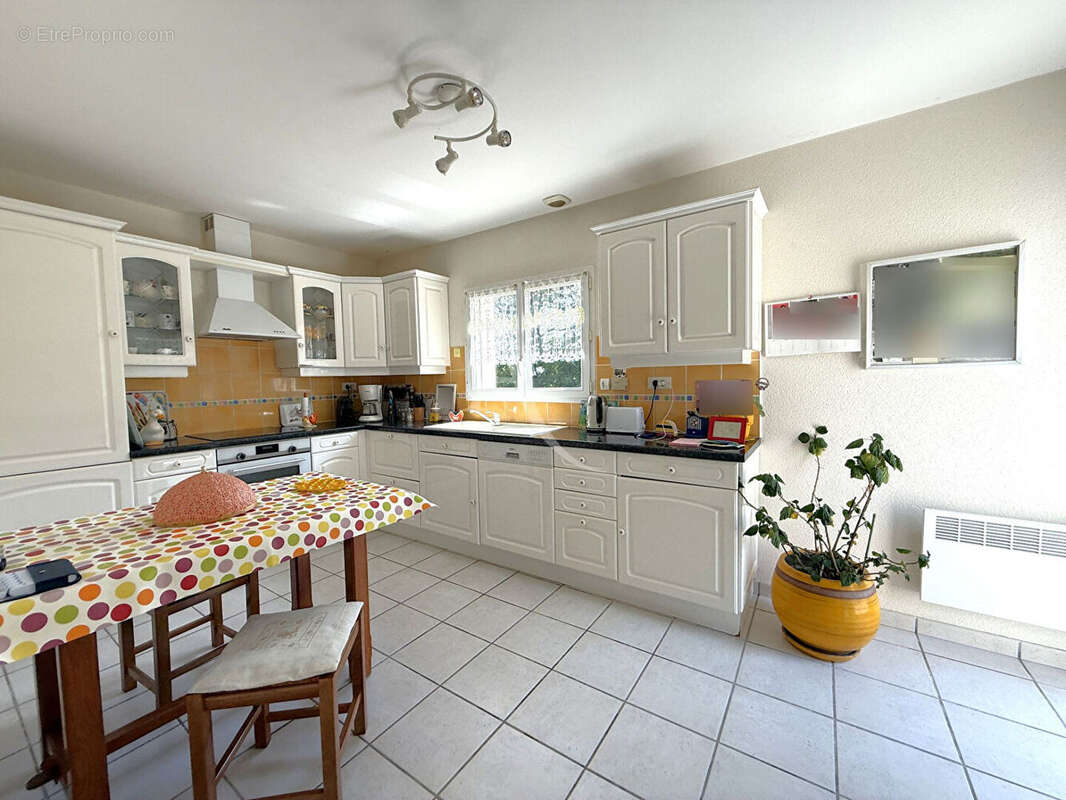 Maison à LA MOTHE-ACHARD