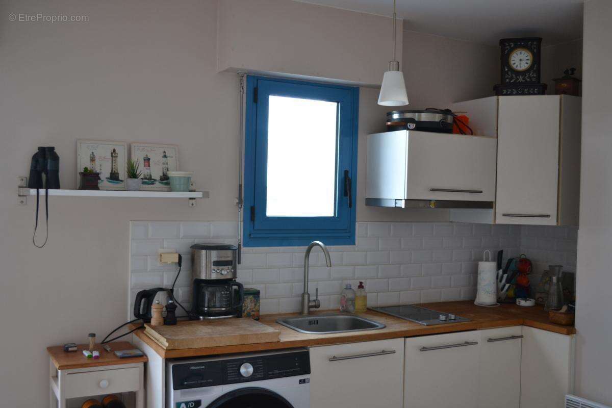 Appartement à CAMARET-SUR-MER