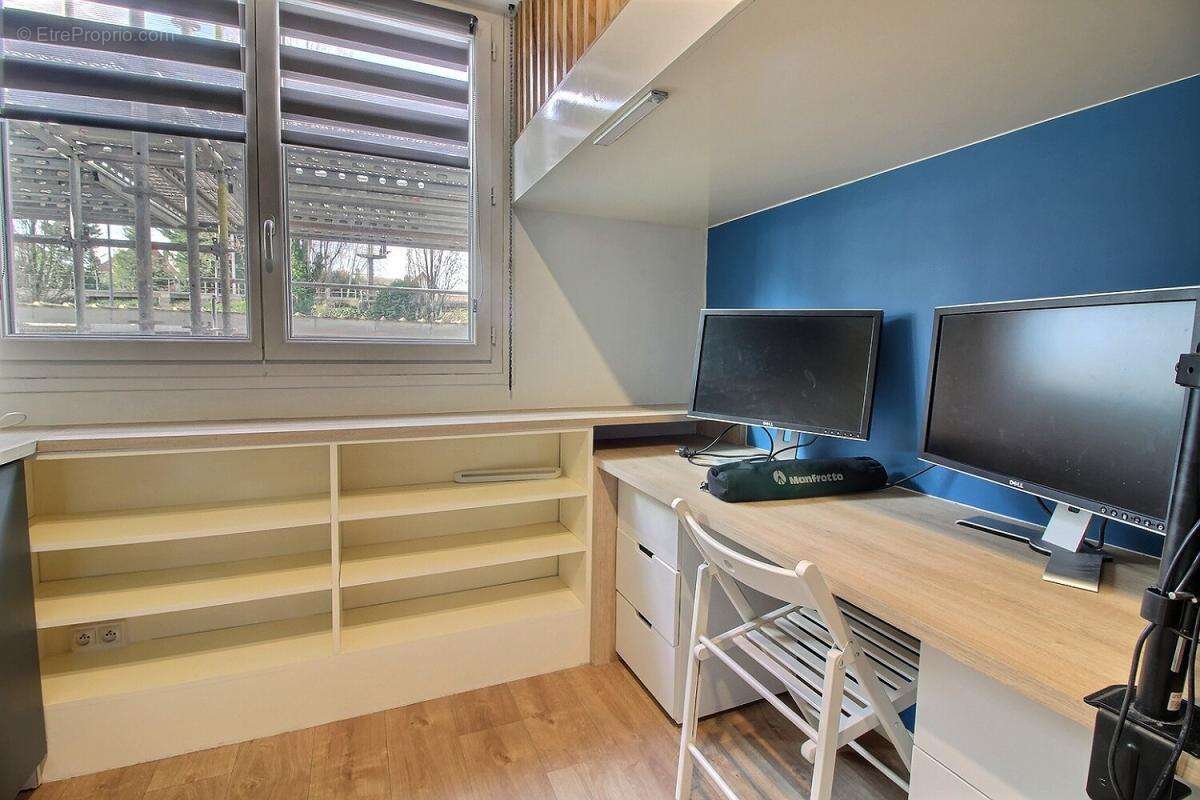 Appartement à ANTONY