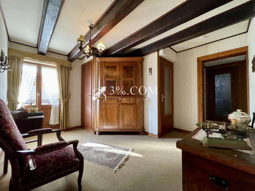 Maison à ALTECKENDORF