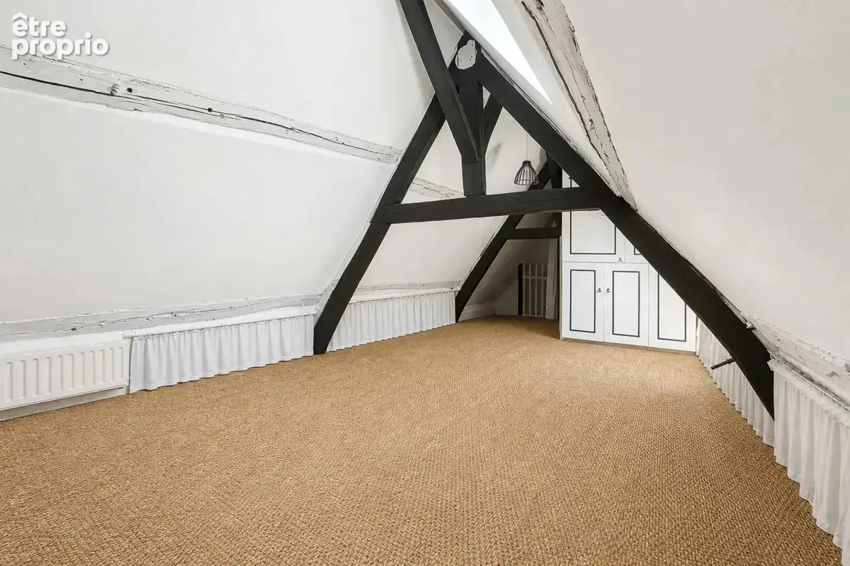 Maison de 5 pièces de 110 m² à Senlis - photo 12