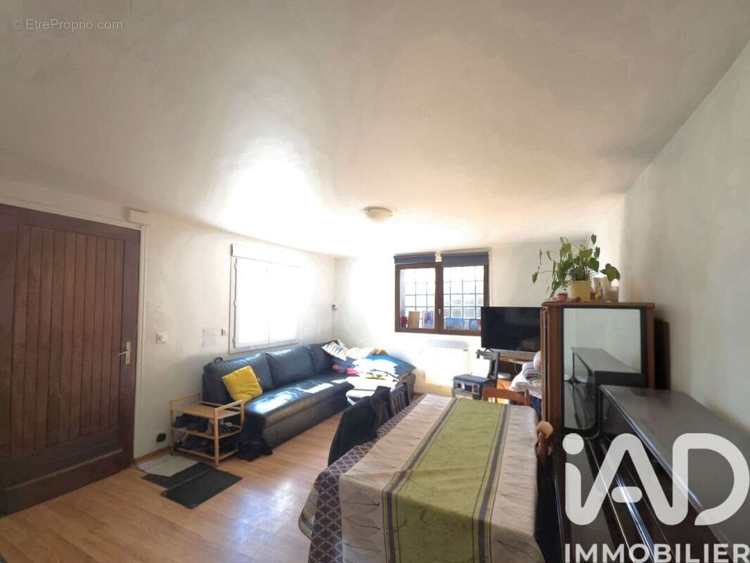 Photo 4 - Maison à TREMBLAY-EN-FRANCE