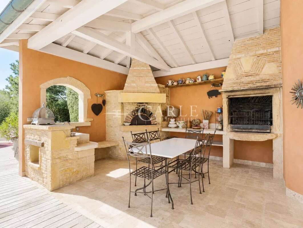 Maison à GENAS